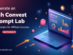 Affiliate Prompt Lab Review