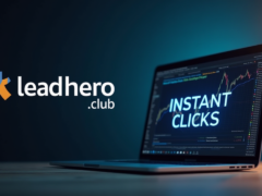 LeadHero Traffic Review 2026