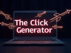 The Click Generator Review
