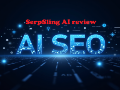 SerpSling AI review