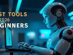 Best AI Tools for Beginners