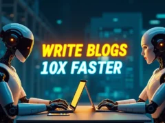 Best AI Writing Tools for Blogging